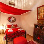 Riad Dada Mouss & Suites